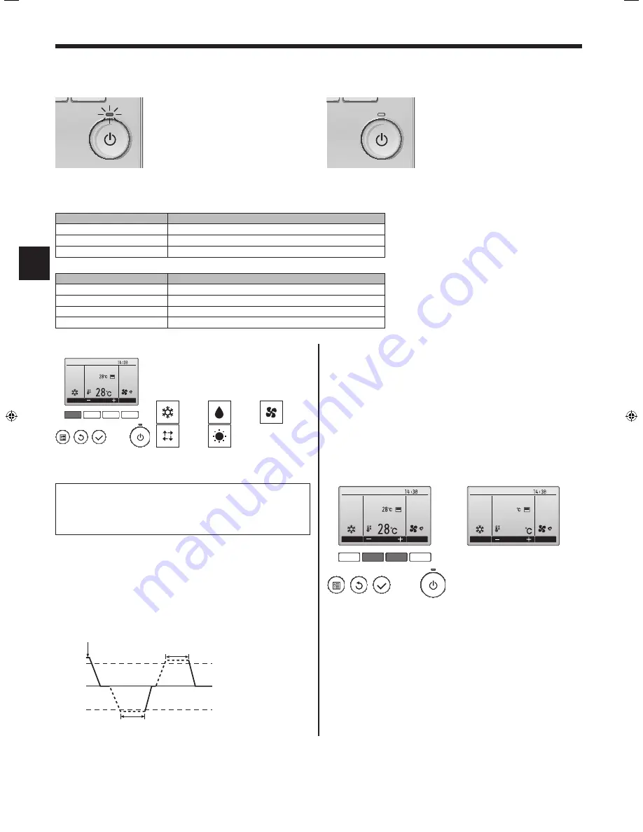 Mitsubishi Electric PKA-M-KA Скачать руководство пользователя страница 6