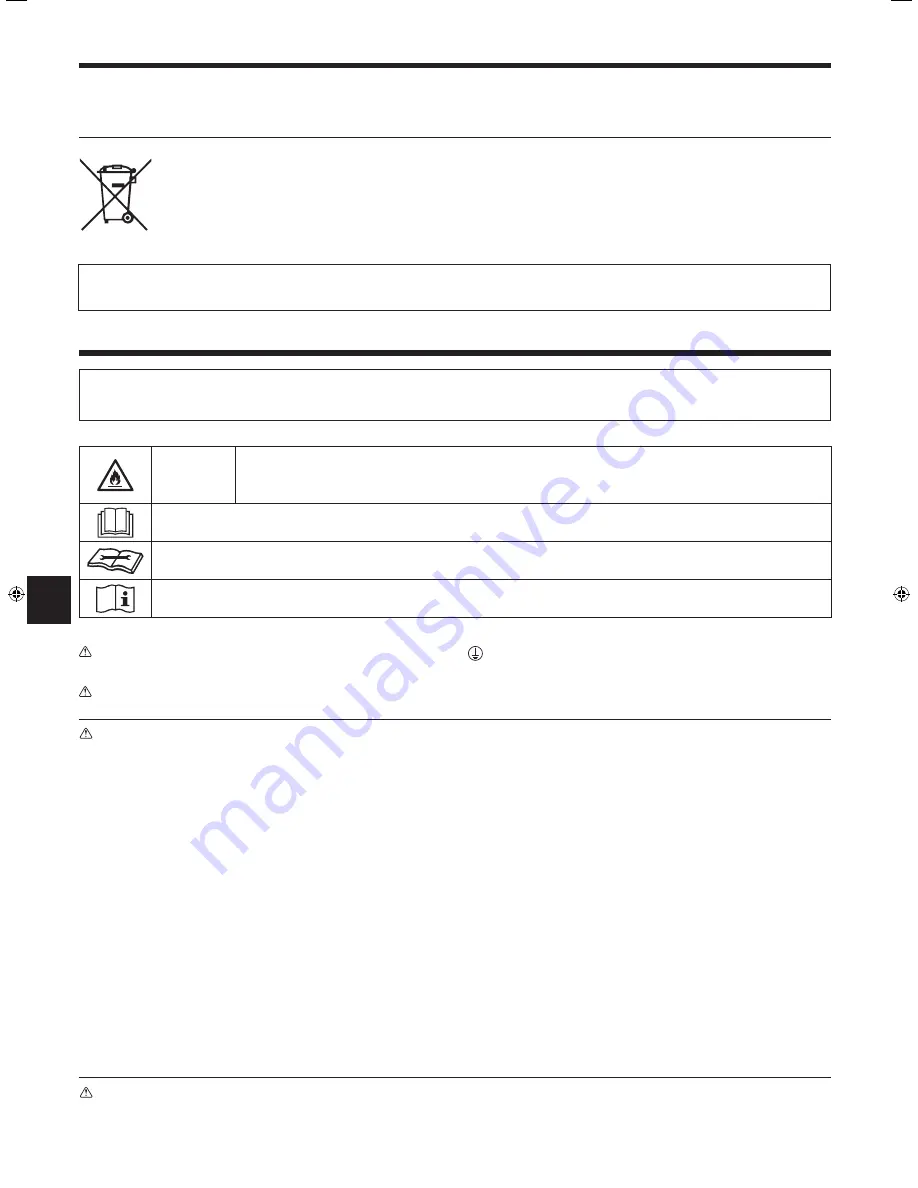 Mitsubishi Electric PKA-M-KA Operation Manual Download Page 46