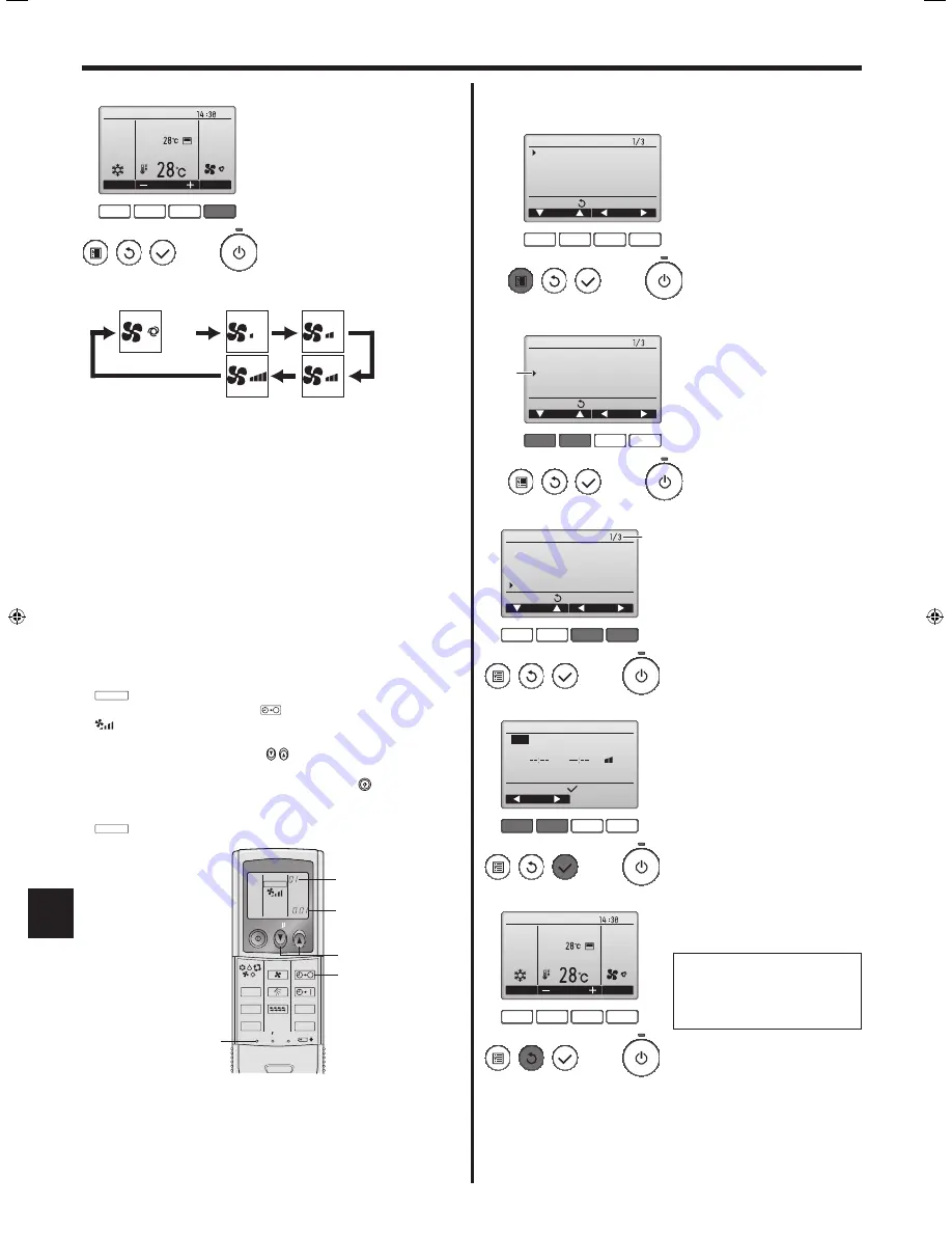 Mitsubishi Electric PKA-M-KA Скачать руководство пользователя страница 106