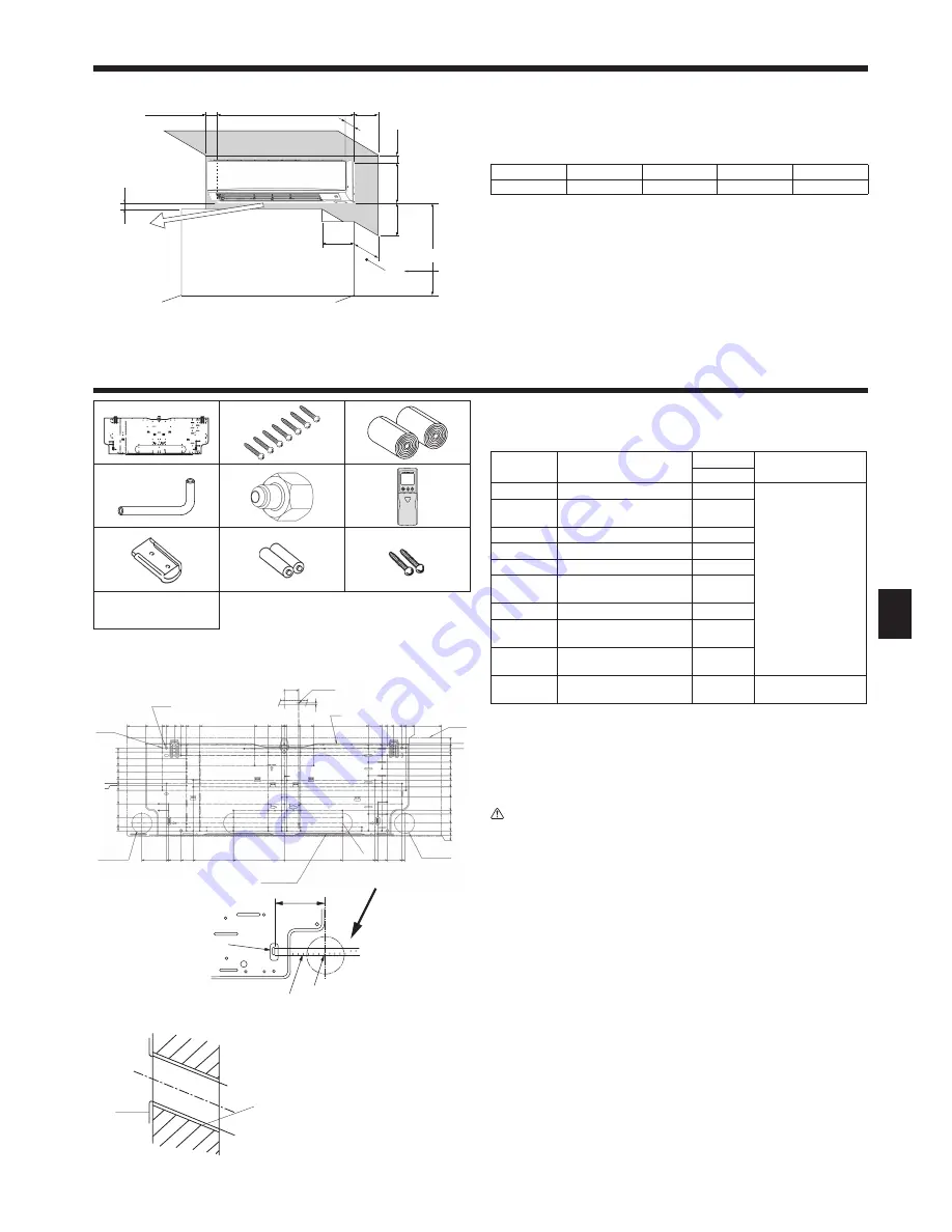 Mitsubishi Electric PKA-RP KAL Скачать руководство пользователя страница 57