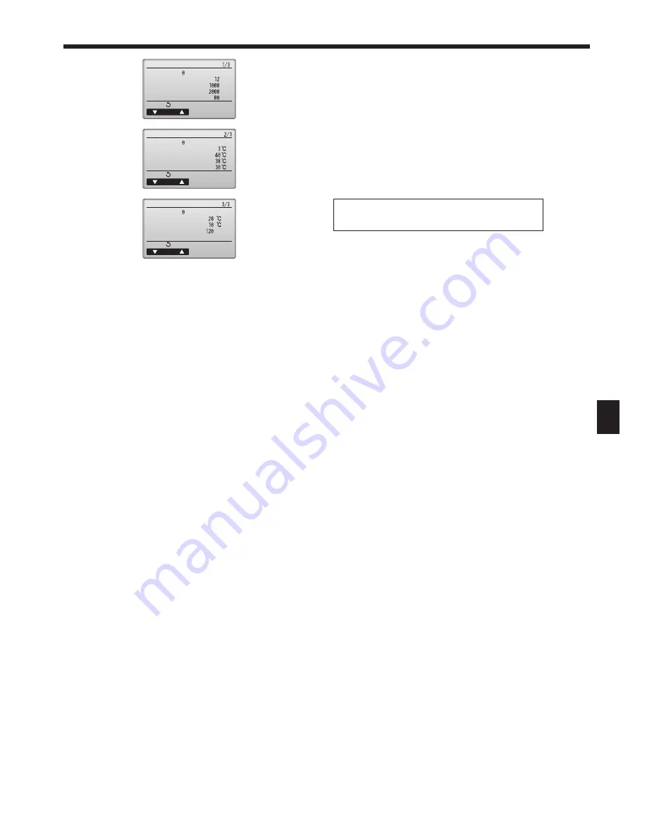 Mitsubishi Electric PKA-RP KAL Installation Manual Download Page 73