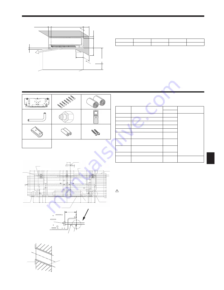 Mitsubishi Electric PKA-RP KAL Скачать руководство пользователя страница 75