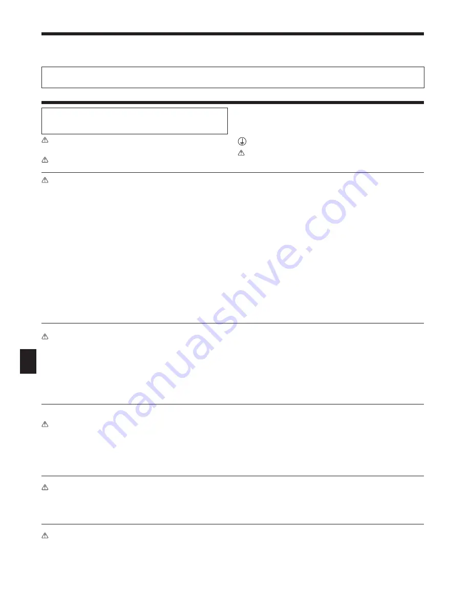 Mitsubishi Electric PKA-RP KAL Installation Manual Download Page 92