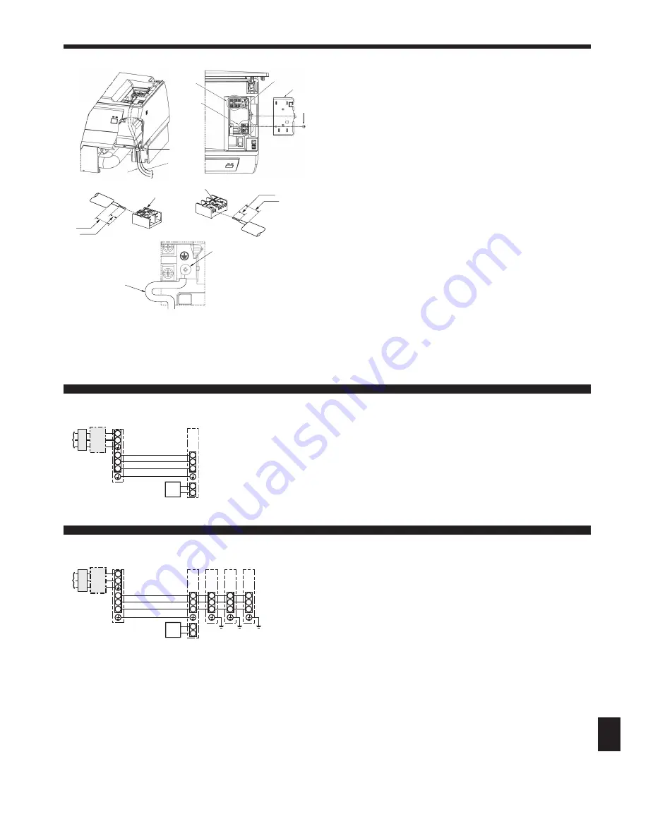 Mitsubishi Electric PKA-RP KAL Скачать руководство пользователя страница 207