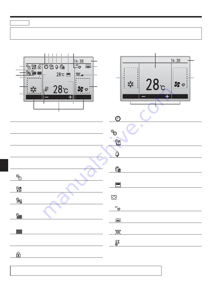 Mitsubishi Electric PKA-RP KAL Скачать руководство пользователя страница 48