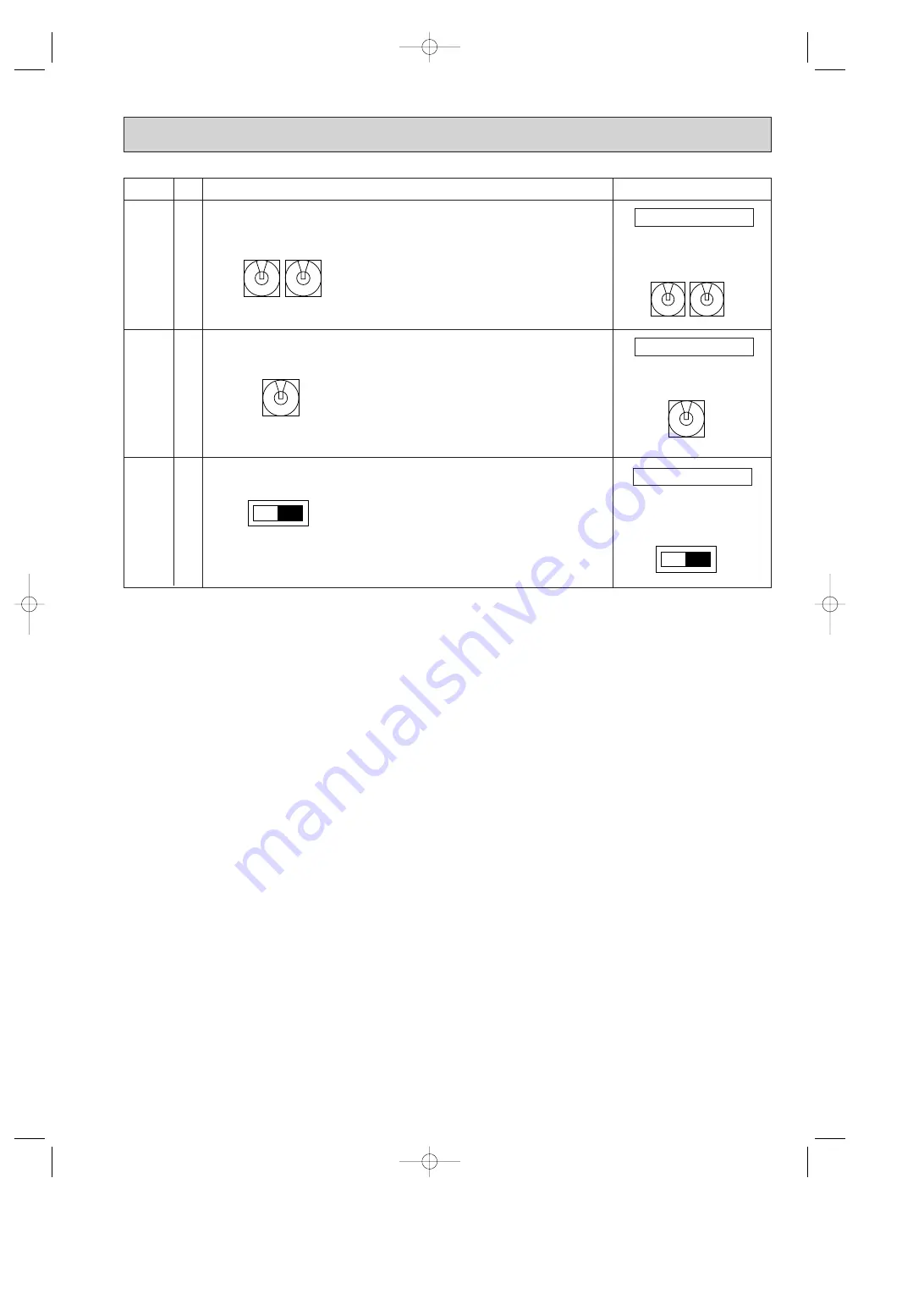 Mitsubishi Electric PKFY-20VAM Скачать руководство пользователя страница 13