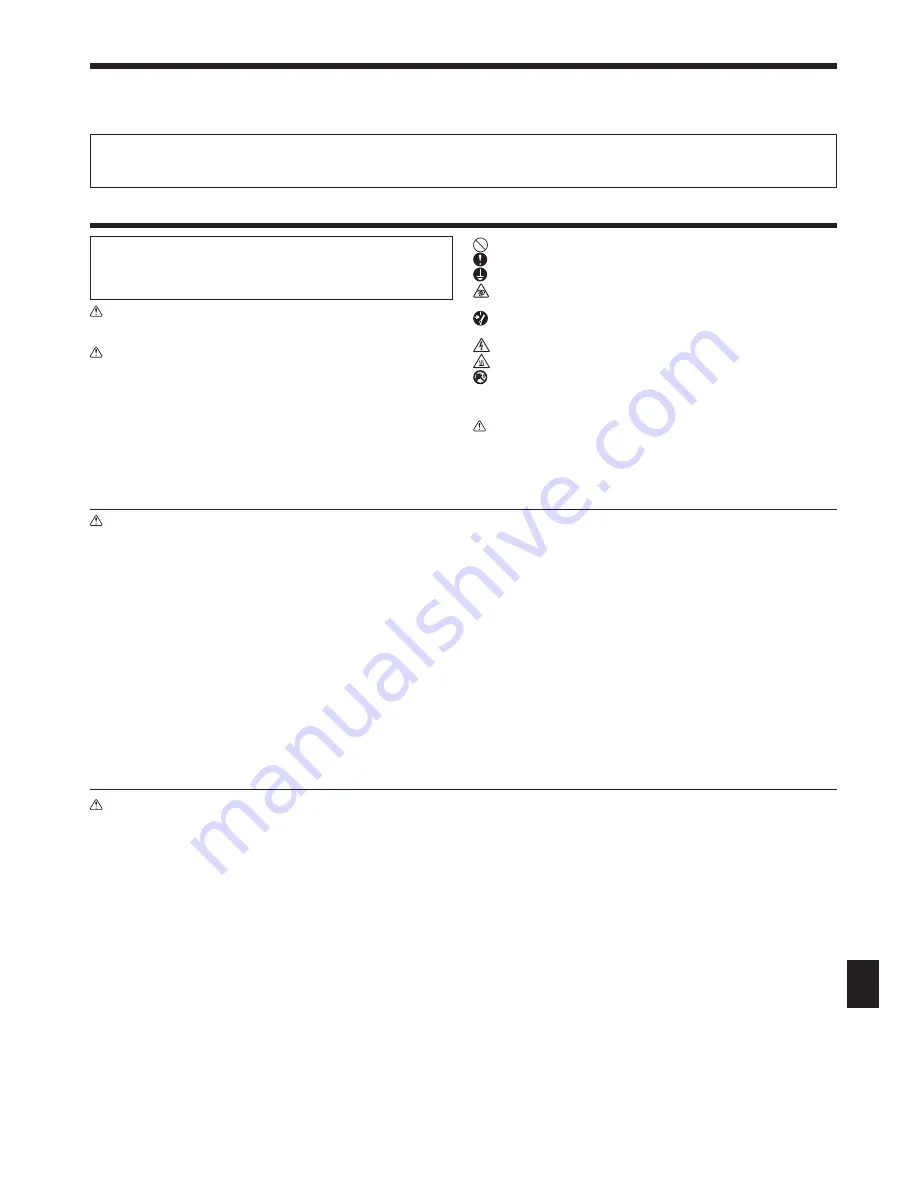 Mitsubishi Electric PKFY-P-VKM-E Installation Manual Download Page 15