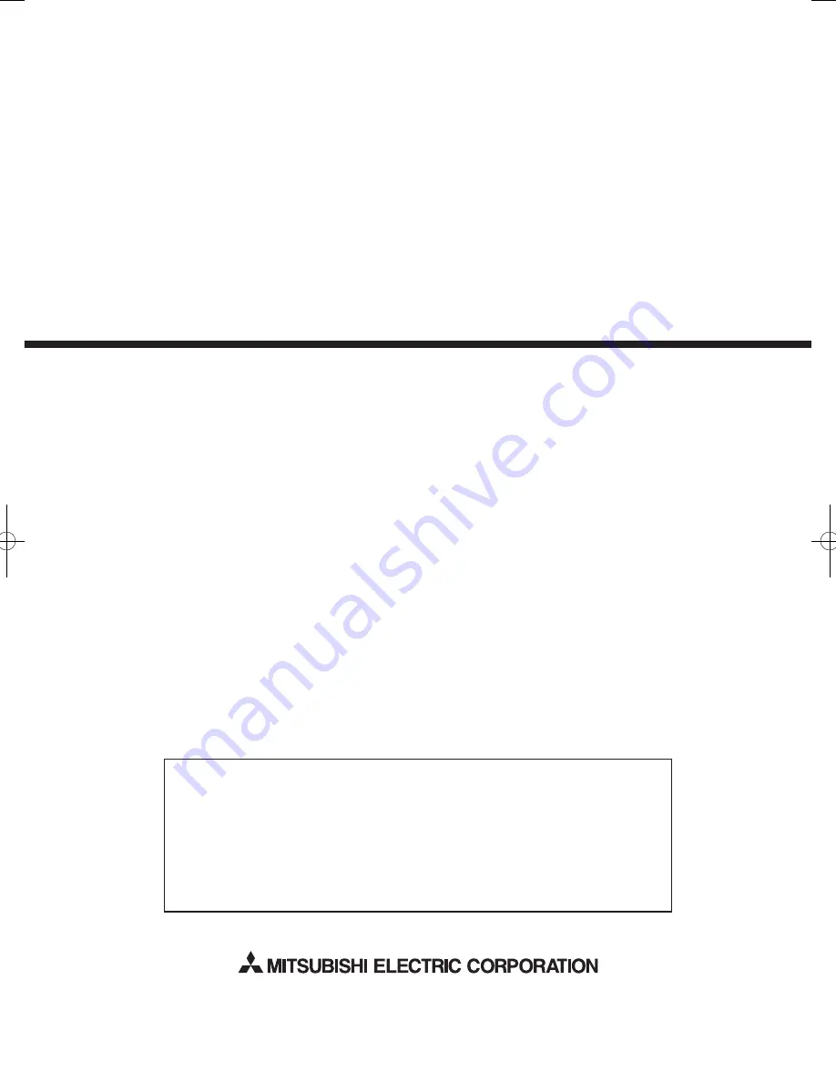 Mitsubishi Electric PKFY-P Installation Manual Download Page 32