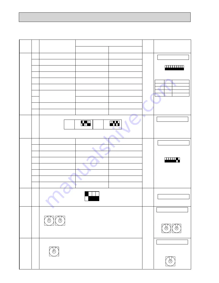 Mitsubishi Electric PKFY-P100VKM-E Скачать руководство пользователя страница 16