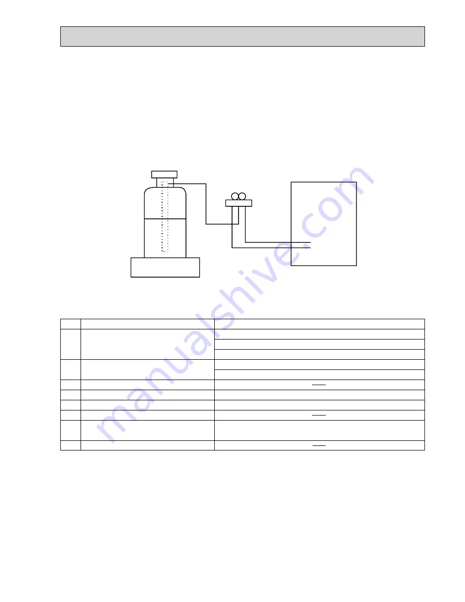 Mitsubishi Electric PKFY-P32VHM-E Technical & Service Manual Download Page 5