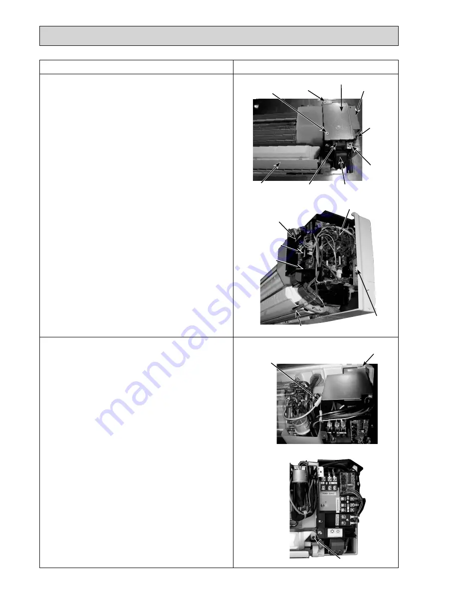 Mitsubishi Electric PKFY-P32VHM-E Technical & Service Manual Download Page 22