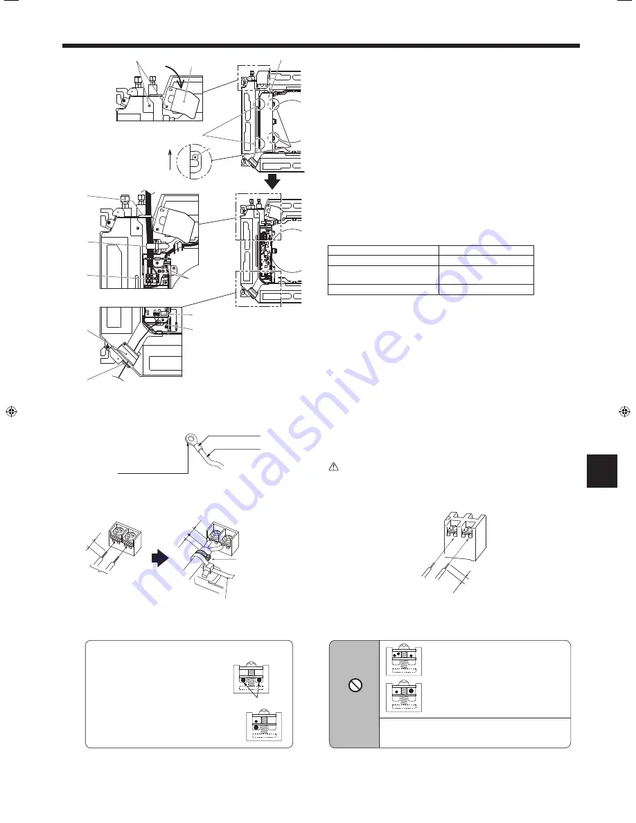 Mitsubishi Electric PLA-RP.EA Series Скачать руководство пользователя страница 97