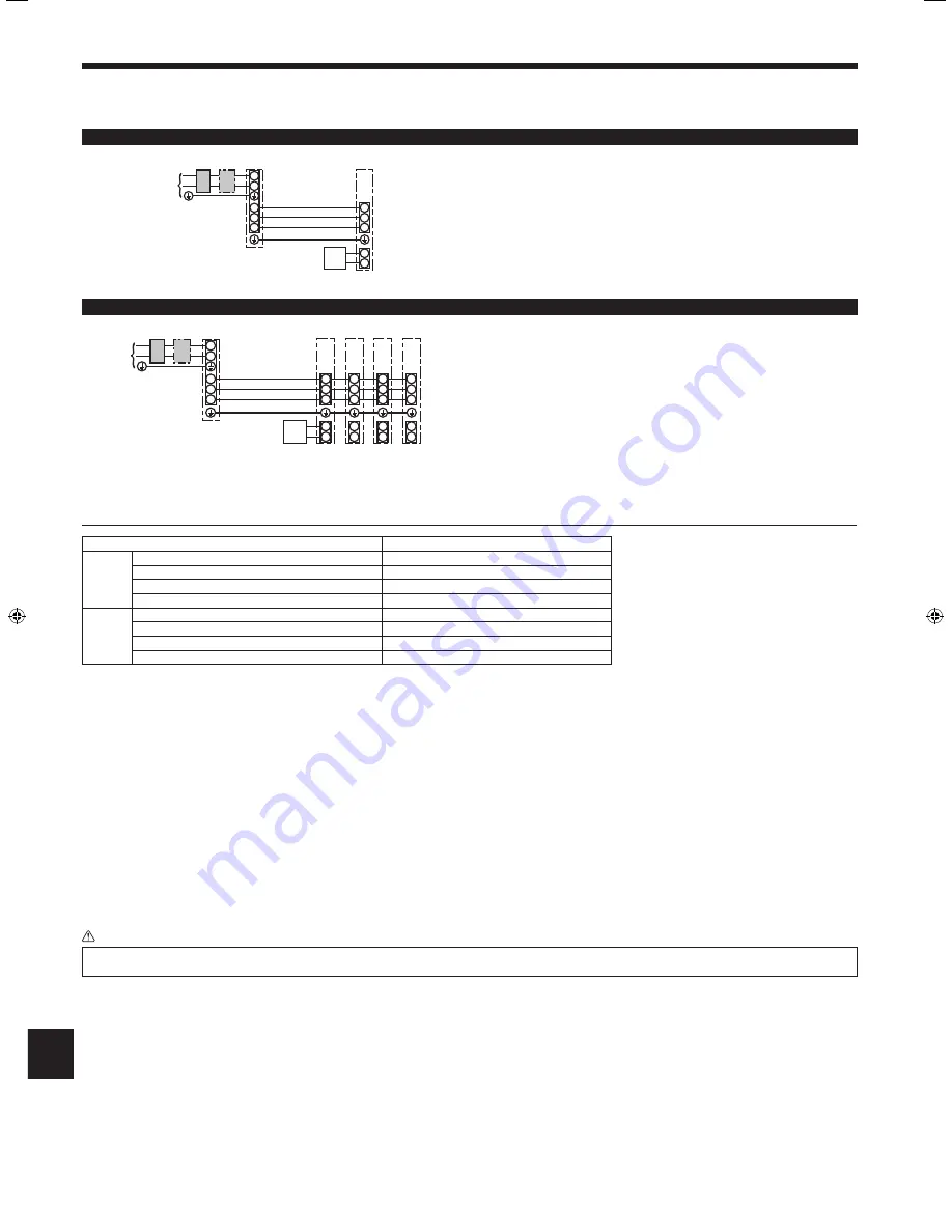 Mitsubishi Electric PLA-RP.EA Series Скачать руководство пользователя страница 206