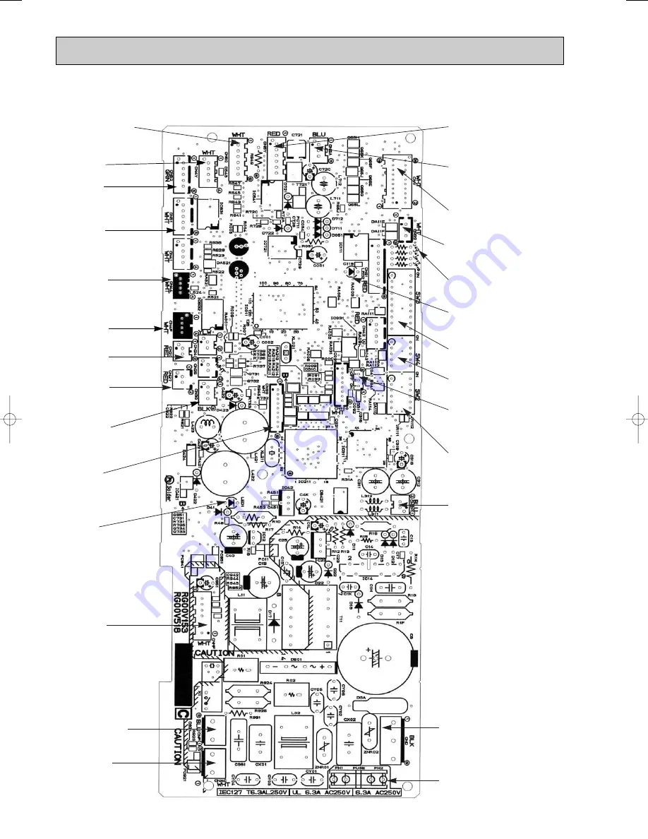 Mitsubishi Electric PLFY-P100VBM-E Скачать руководство пользователя страница 26