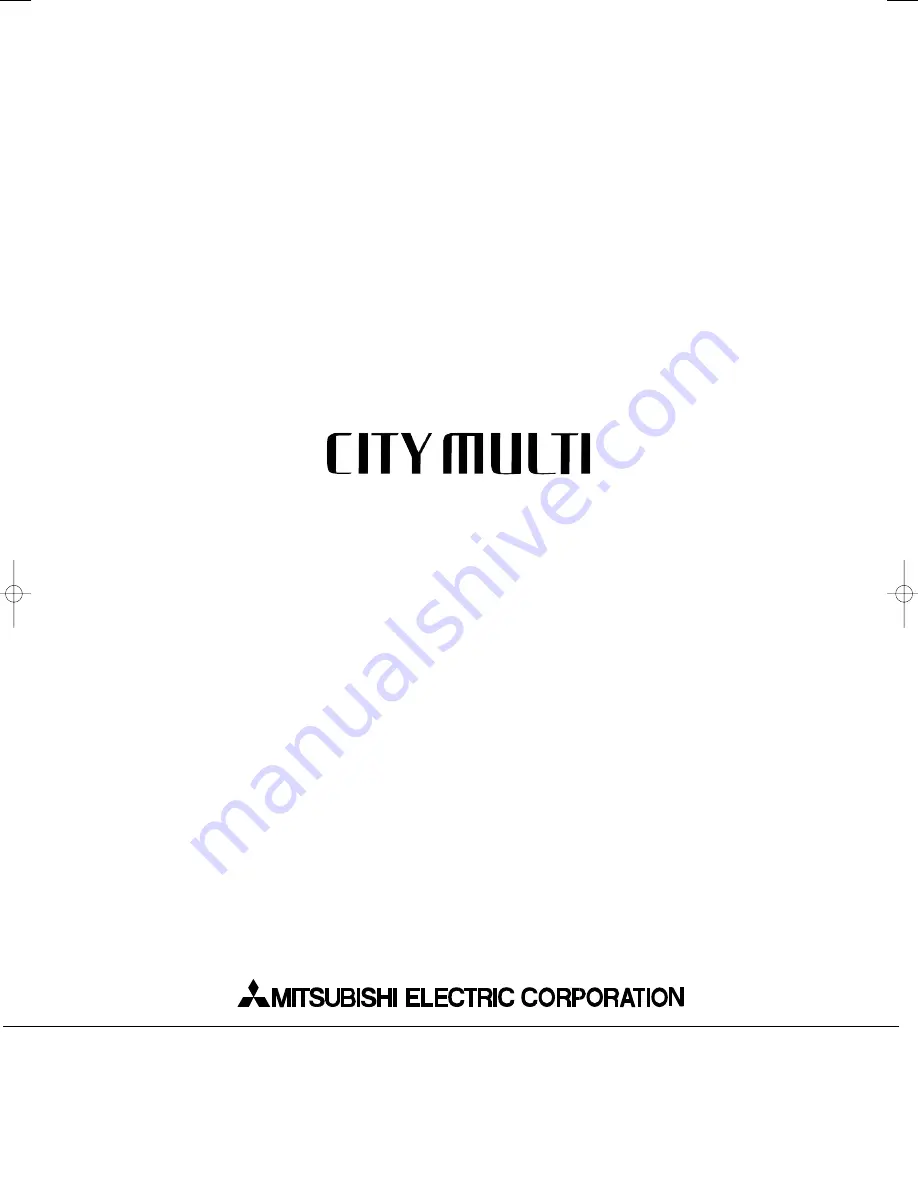 Mitsubishi Electric PLFY-P100VBM-E Скачать руководство пользователя страница 36