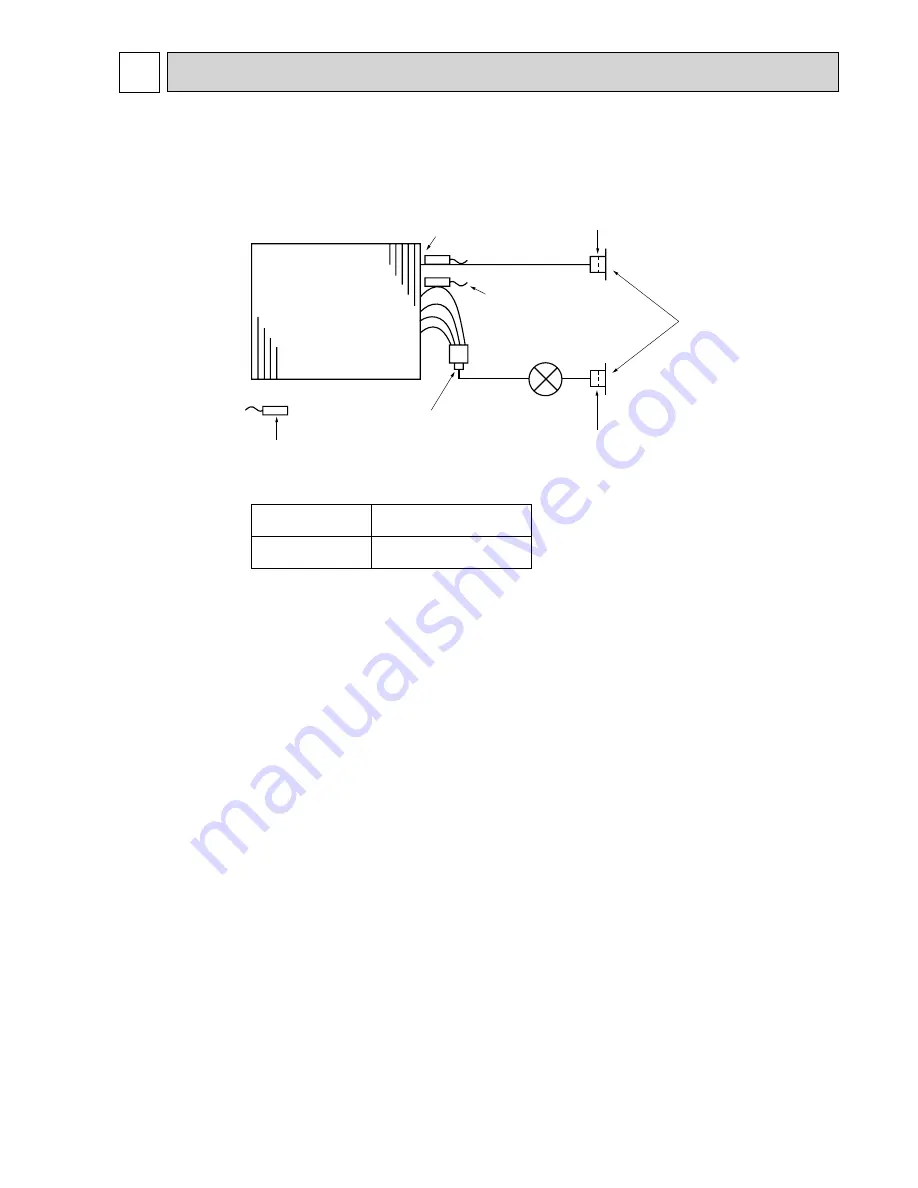 Mitsubishi Electric PLFY-P20VCM-E2.TH Скачать руководство пользователя страница 15