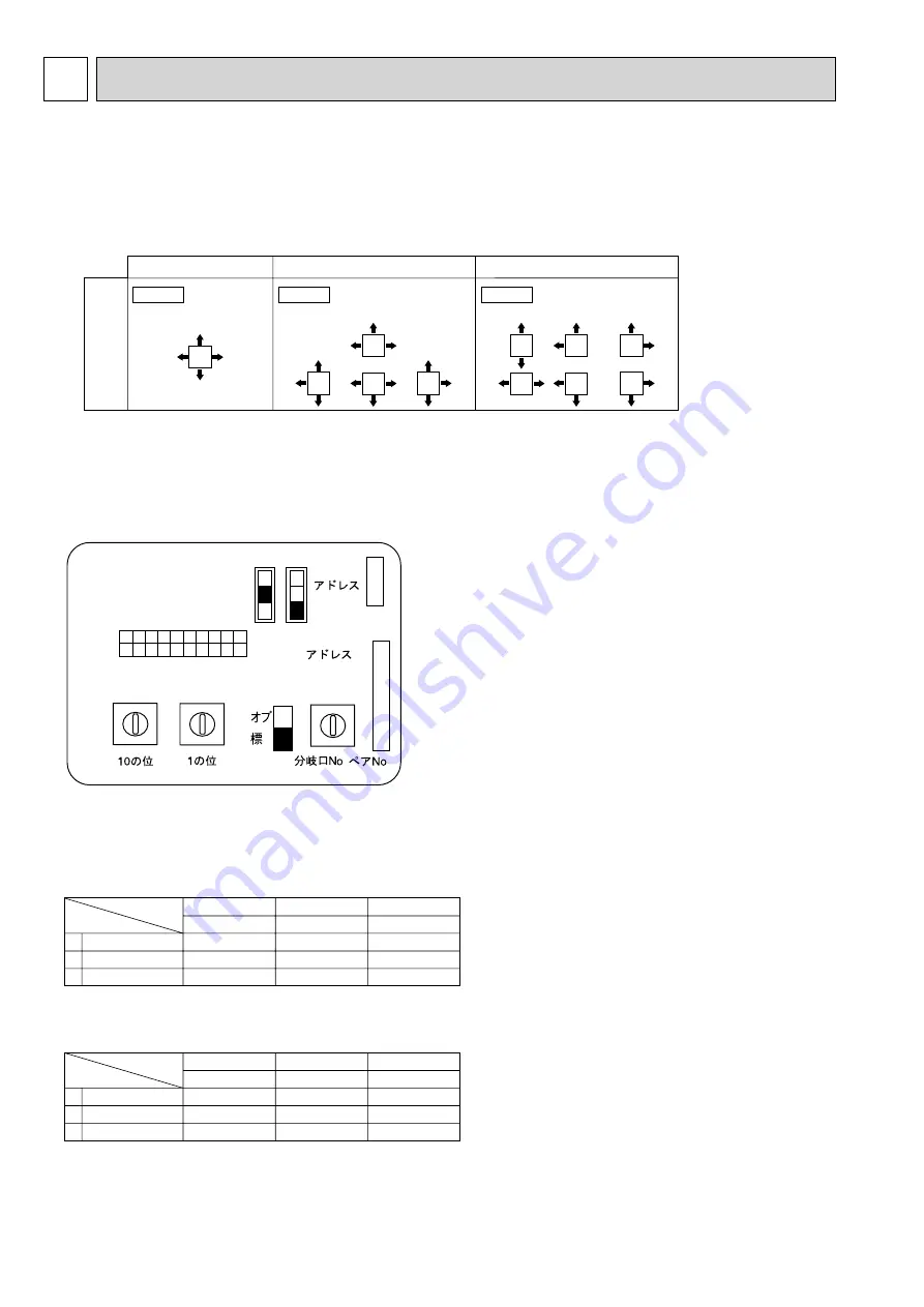 Mitsubishi Electric PLFY Series Скачать руководство пользователя страница 18