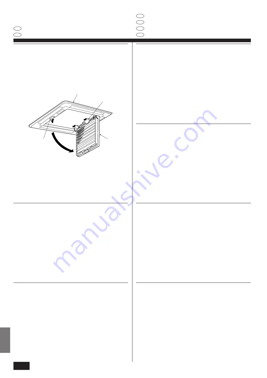 Mitsubishi Electric PLH-P1.6KAH Скачать руководство пользователя страница 124