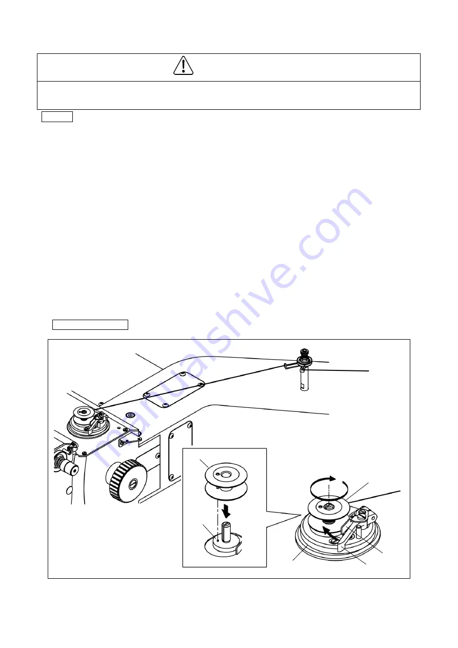 Mitsubishi Electric PLK-J10050RH Technical Manual Download Page 16