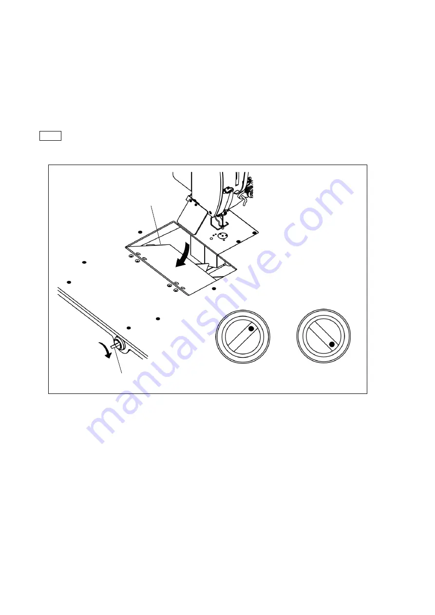 Mitsubishi Electric PLK-J10050RH Technical Manual Download Page 17