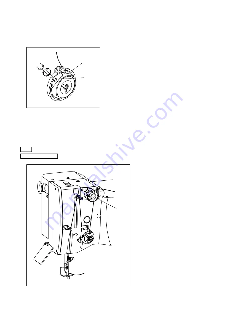 Mitsubishi Electric PLK-J10050RH Technical Manual Download Page 21