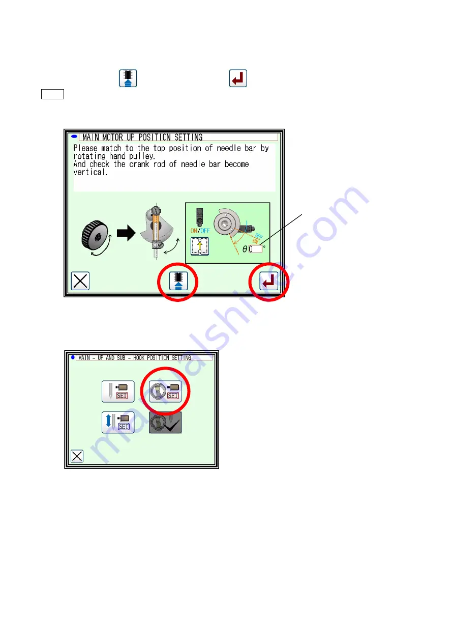 Mitsubishi Electric PLK-J10050RH Technical Manual Download Page 28