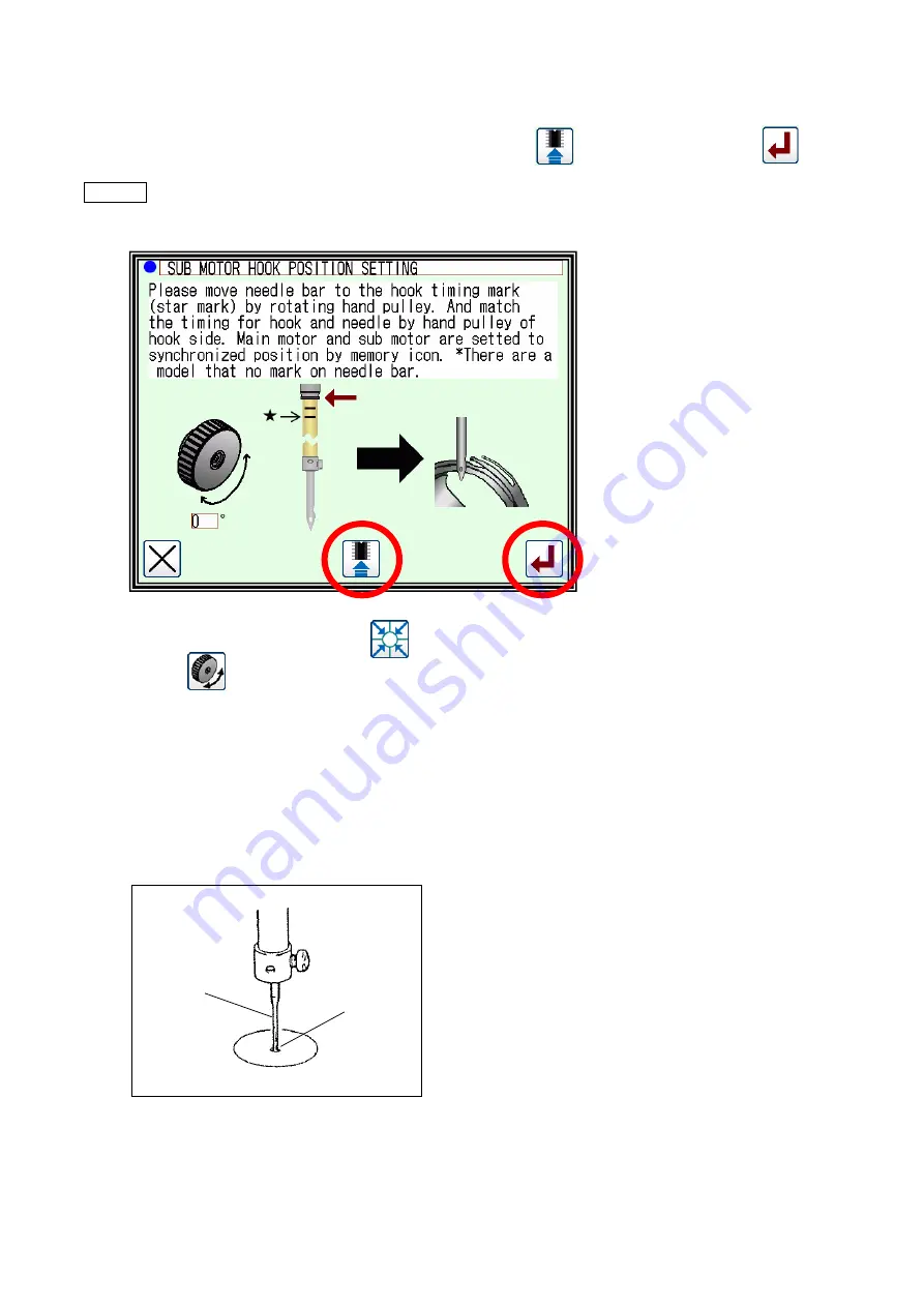 Mitsubishi Electric PLK-J10050RH Technical Manual Download Page 29