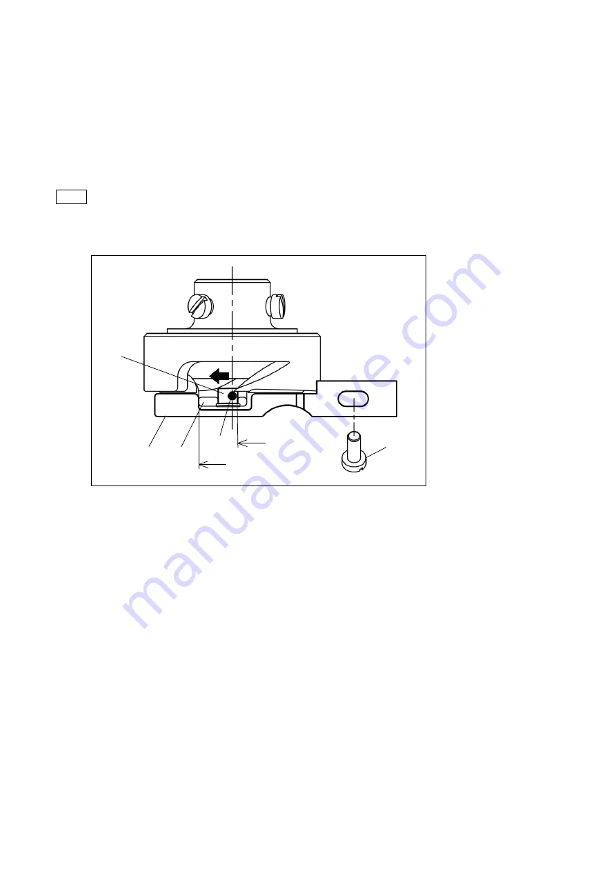 Mitsubishi Electric PLK-J10050RH Technical Manual Download Page 30