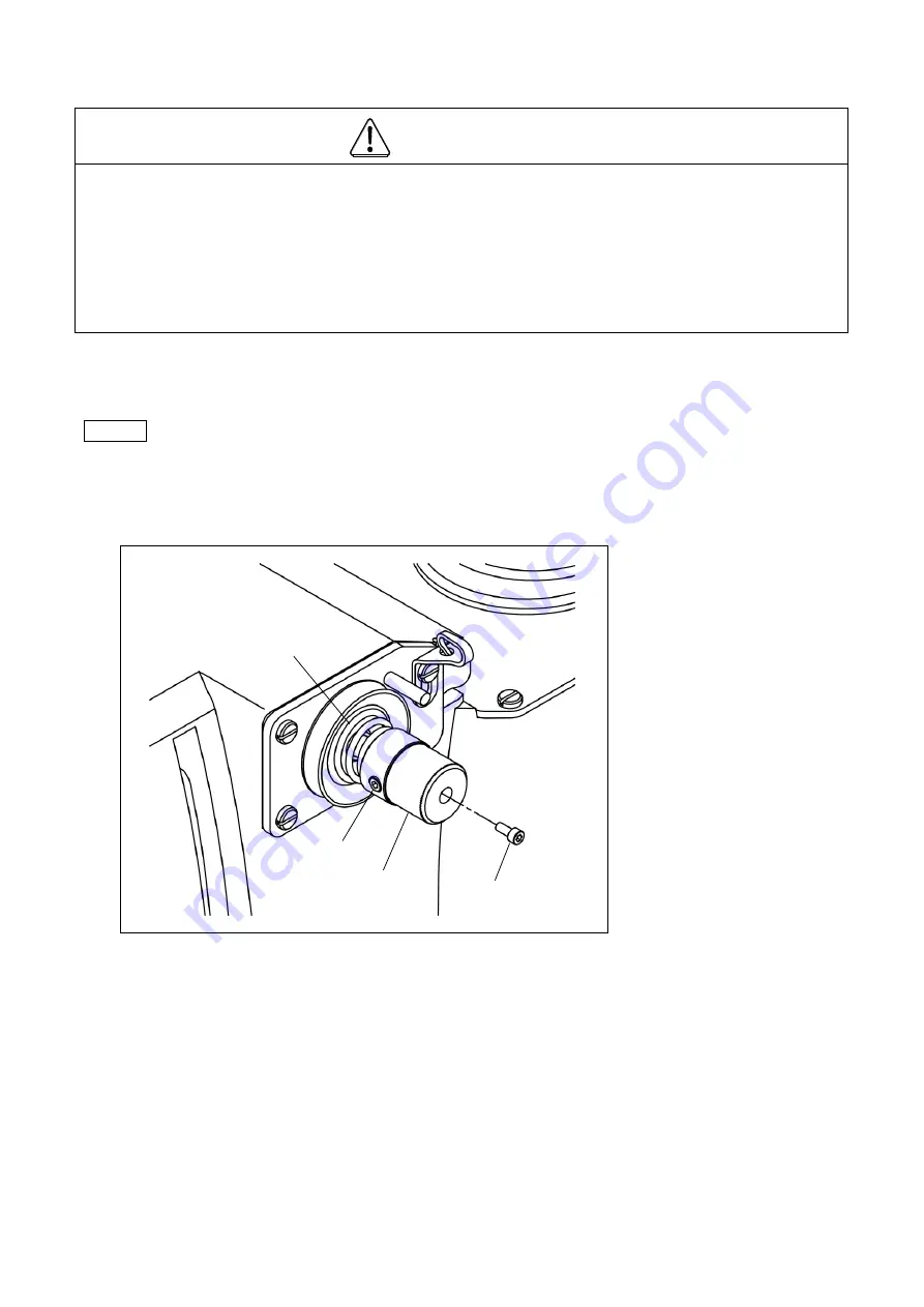 Mitsubishi Electric PLK-J10050RH Скачать руководство пользователя страница 34