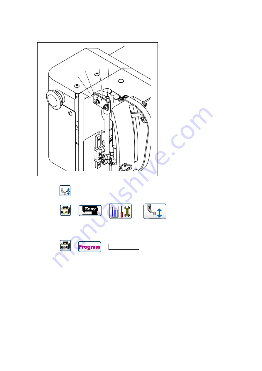 Mitsubishi Electric PLK-J10050RH Technical Manual Download Page 37