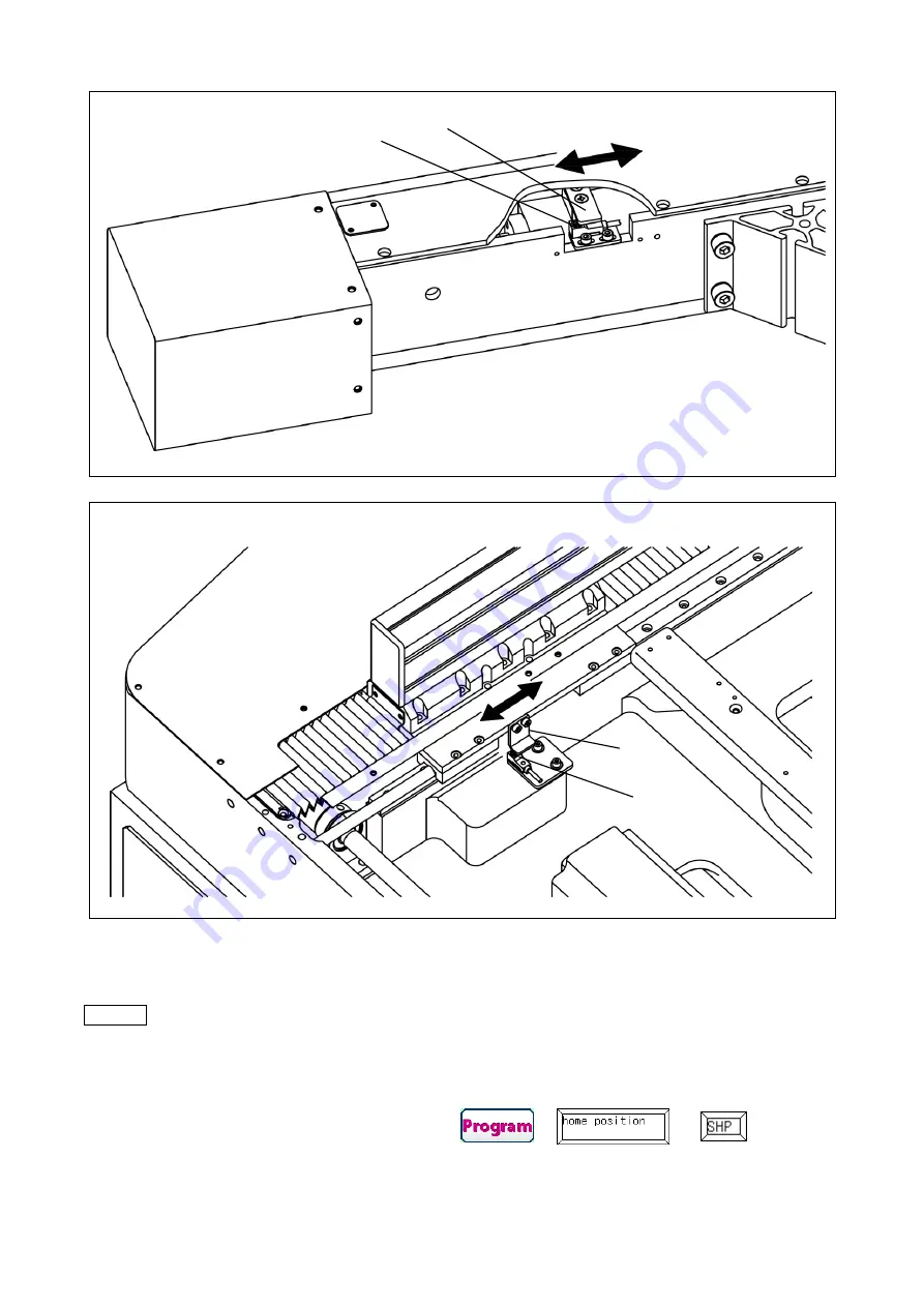 Mitsubishi Electric PLK-J10050RH Technical Manual Download Page 47