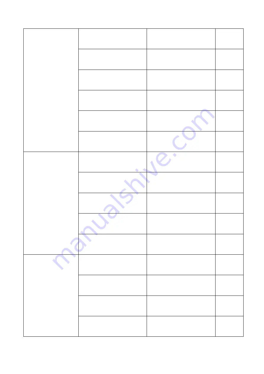 Mitsubishi Electric PLK-J10050RH Technical Manual Download Page 55