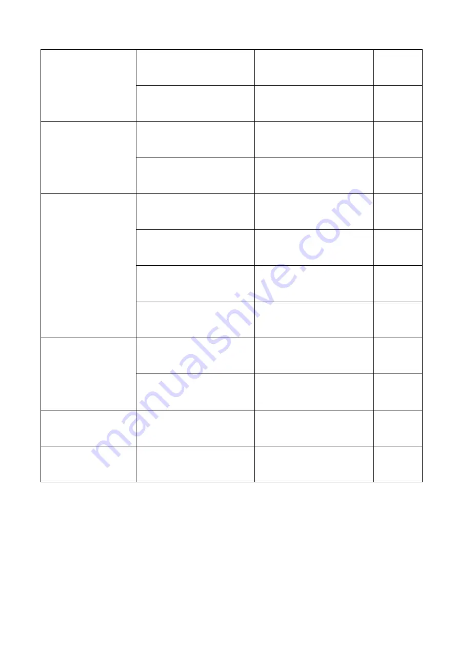 Mitsubishi Electric PLK-J10050RH Technical Manual Download Page 56