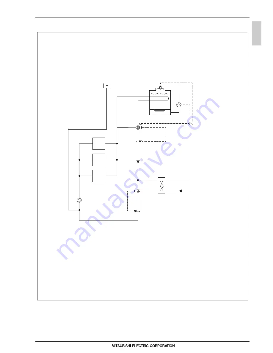 Mitsubishi Electric PQHY-P200-900Y(S)LM-A Data Book Download Page 76