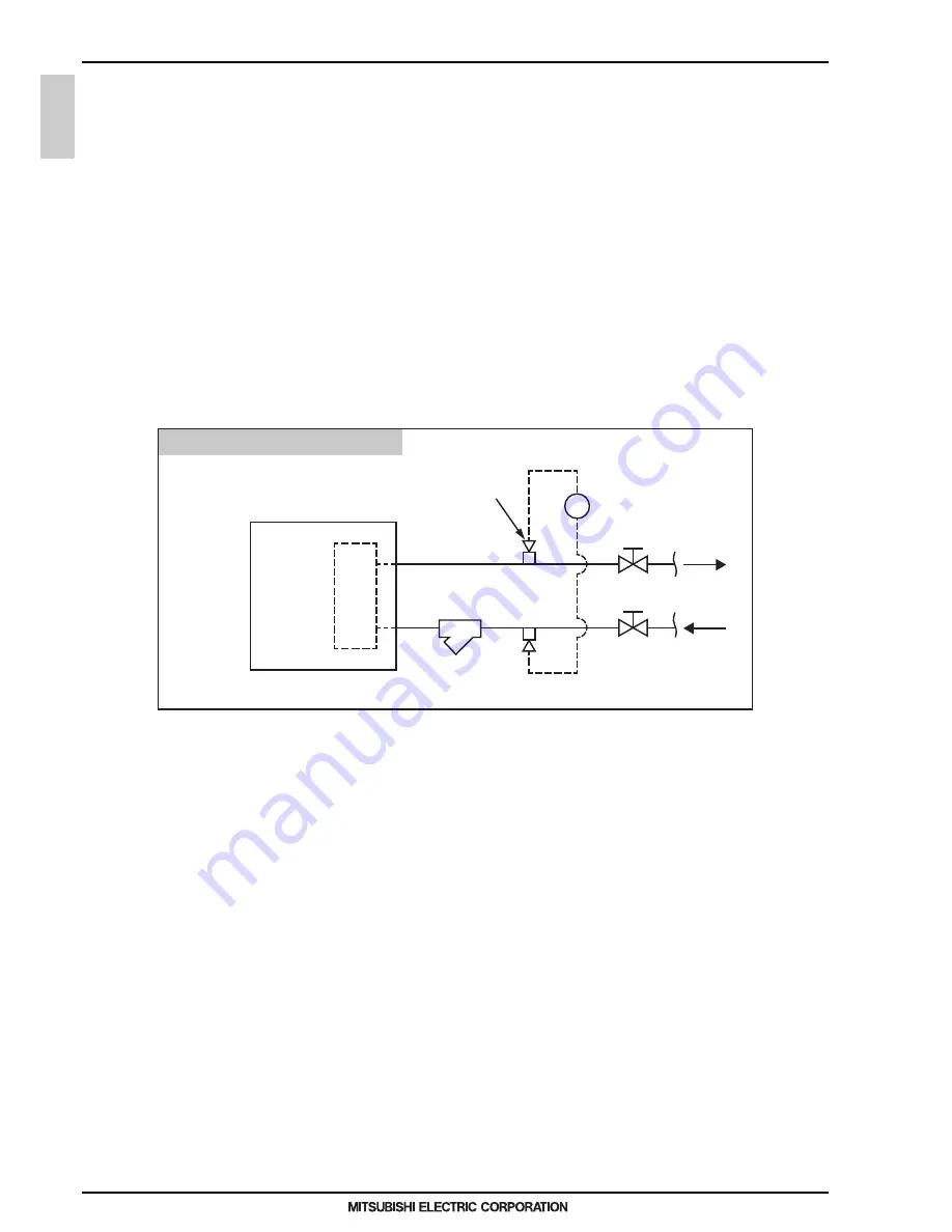 Mitsubishi Electric PQHY-P200-900Y(S)LM-A Data Book Download Page 81