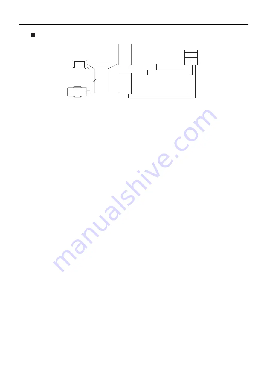 Mitsubishi Electric PQHY-P250YHM-A Скачать руководство пользователя страница 11