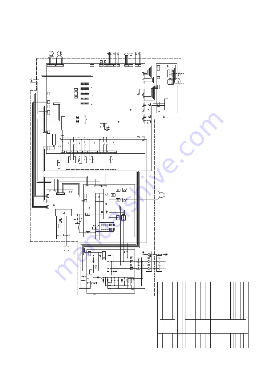 Mitsubishi Electric PQHY-P250YHM-A Скачать руководство пользователя страница 24