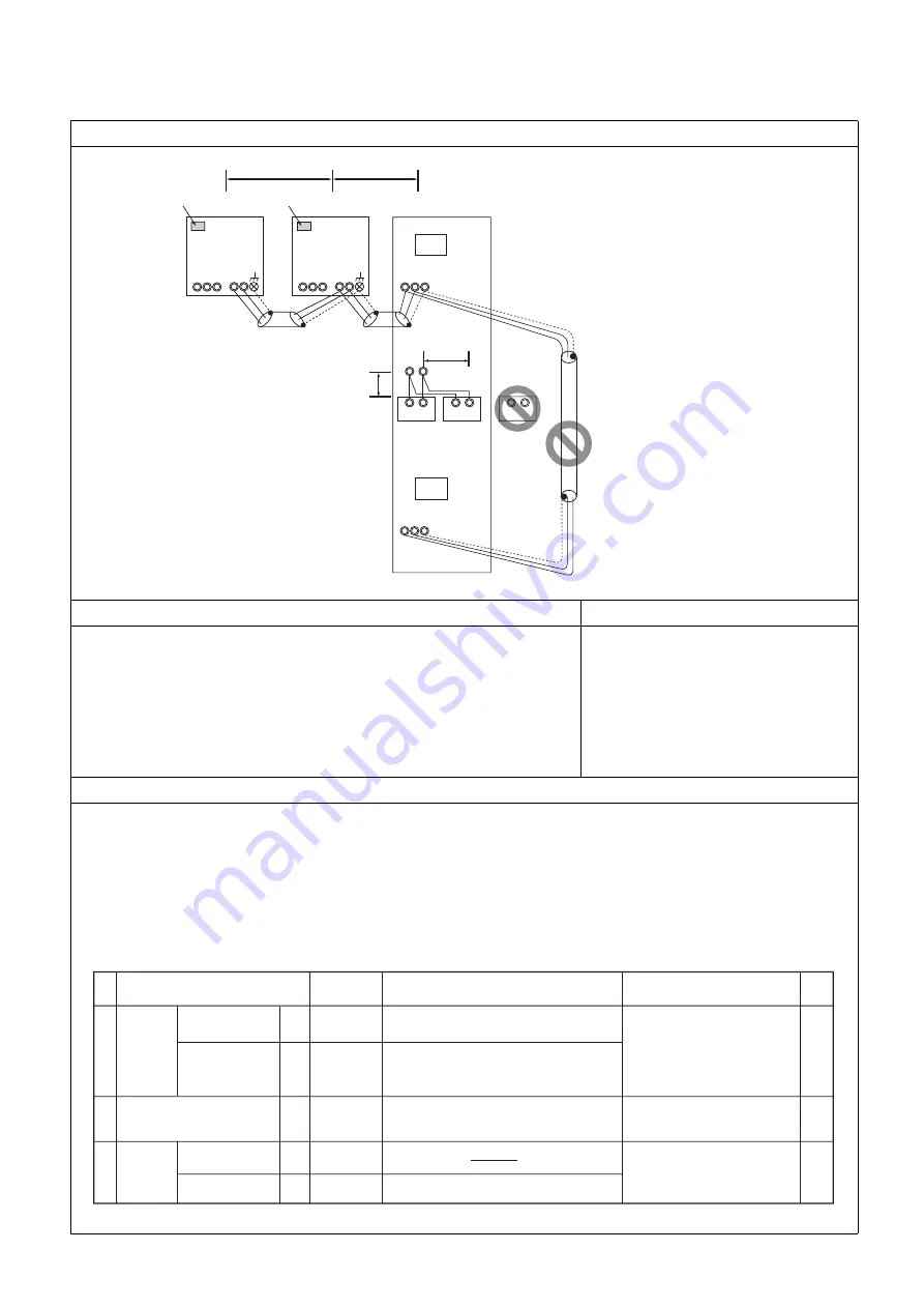 Mitsubishi Electric PQHY-P250YHM-A Скачать руководство пользователя страница 57