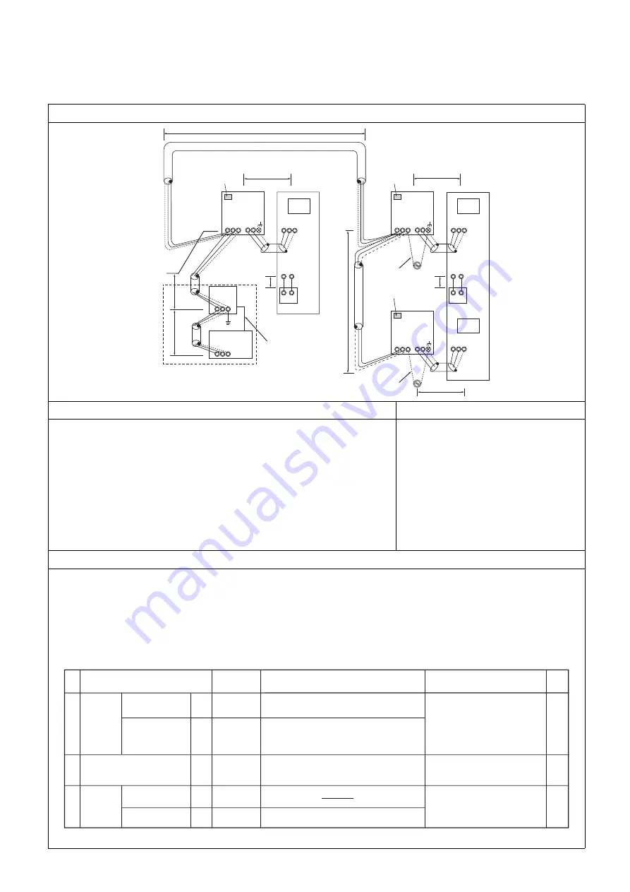 Mitsubishi Electric PQHY-P250YHM-A Скачать руководство пользователя страница 59