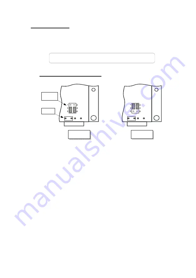 Mitsubishi Electric Procon BAC-IP50 Скачать руководство пользователя страница 6