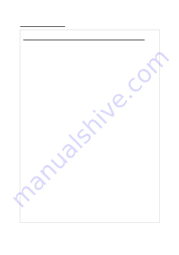 Mitsubishi Electric Procon BAC-IP50 Installation And User Manual Download Page 18