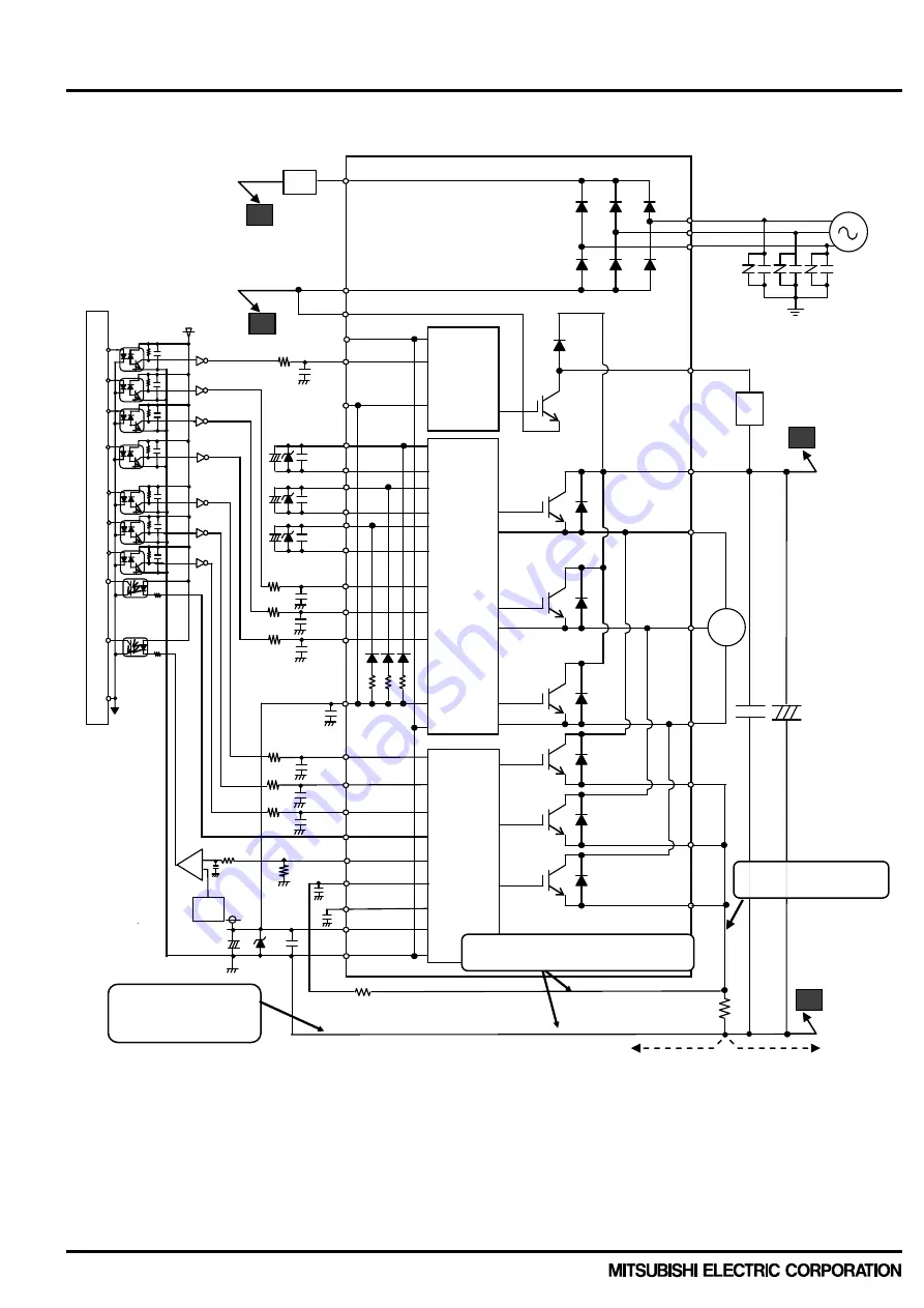 Mitsubishi Electric PSSxxMC1Fx Скачать руководство пользователя страница 32