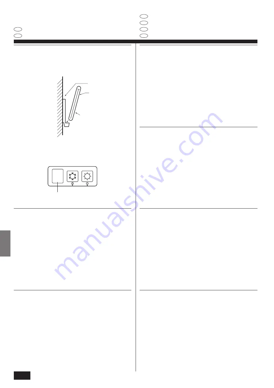 Mitsubishi Electric PU-3 Скачать руководство пользователя страница 72