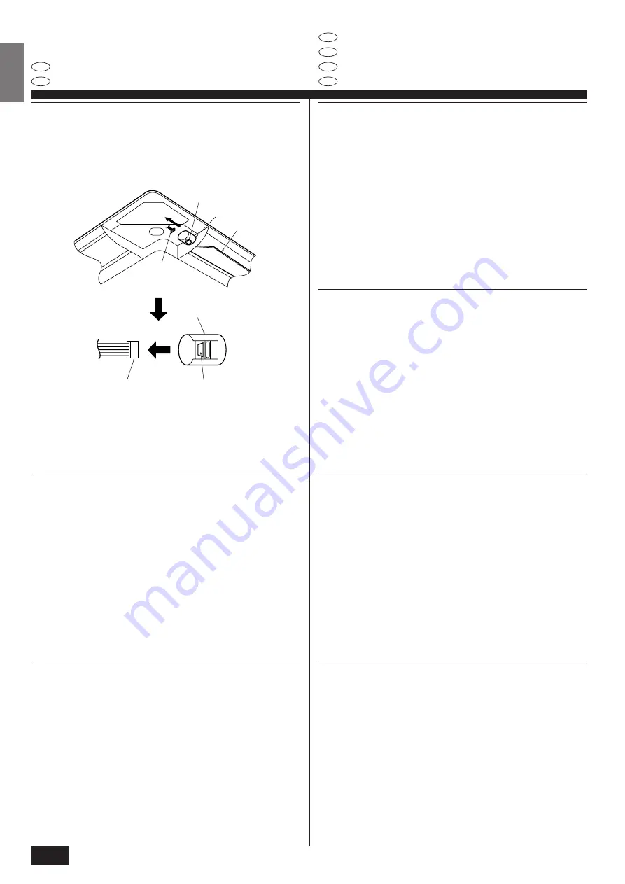 Mitsubishi Electric PU-3 Installation Manual Download Page 120