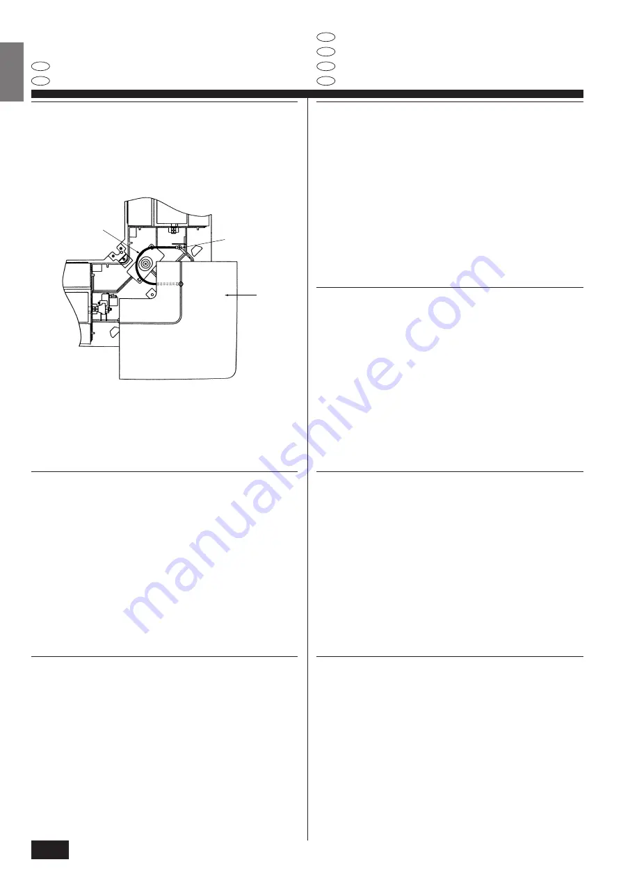 Mitsubishi Electric PU-3 Скачать руководство пользователя страница 124