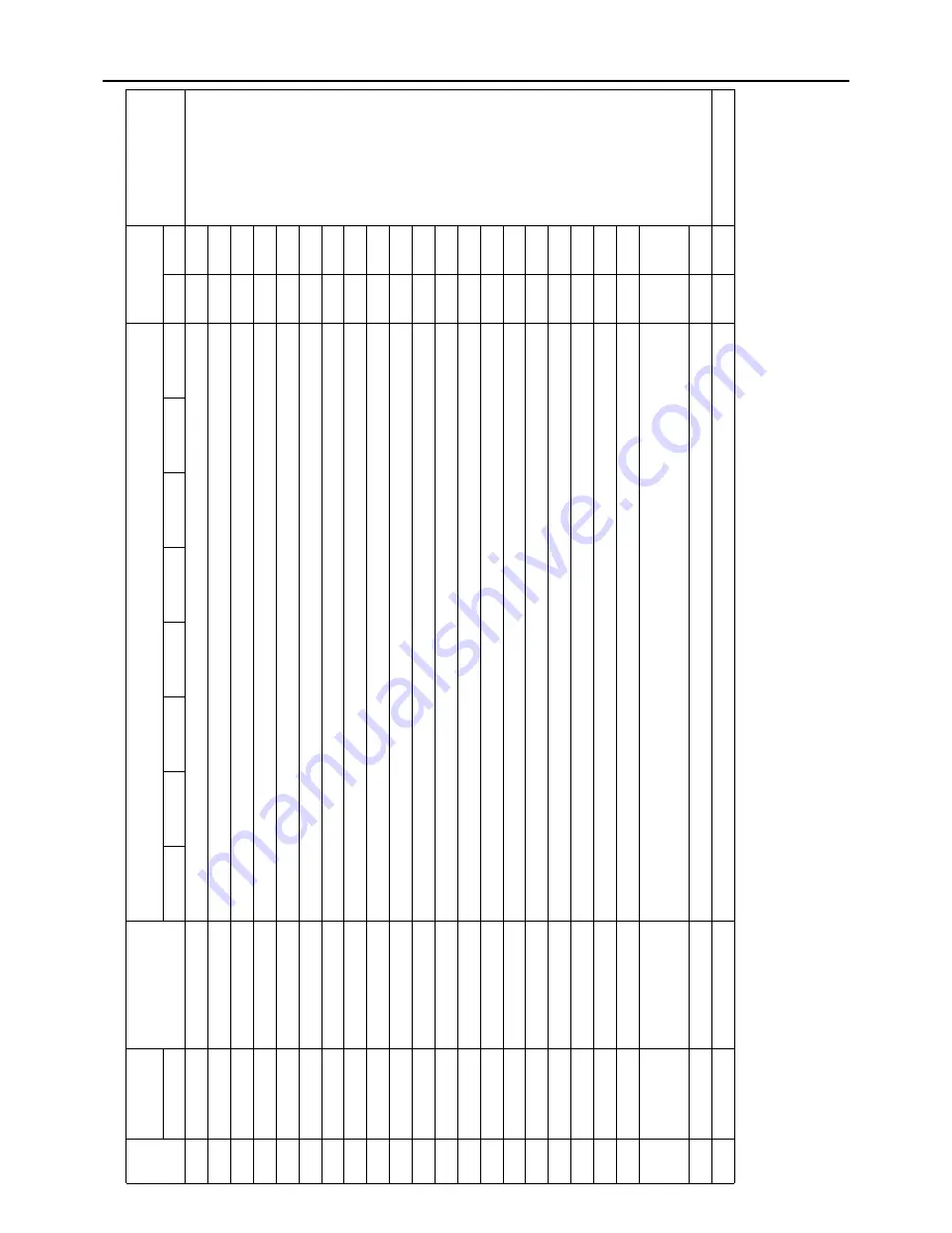 Mitsubishi Electric PUHY-(E)P300 Скачать руководство пользователя страница 269