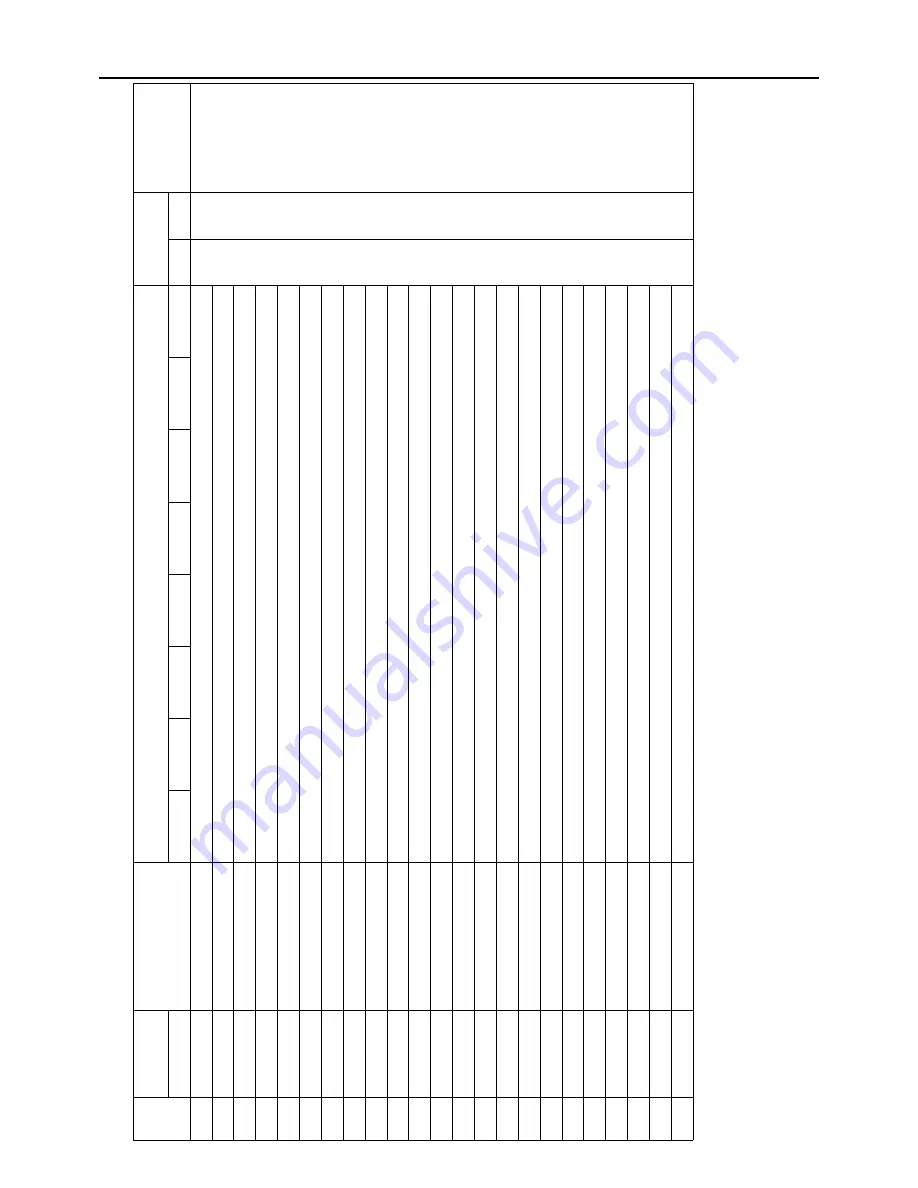 Mitsubishi Electric PUHY-(E)P300 Service Handbook Download Page 286