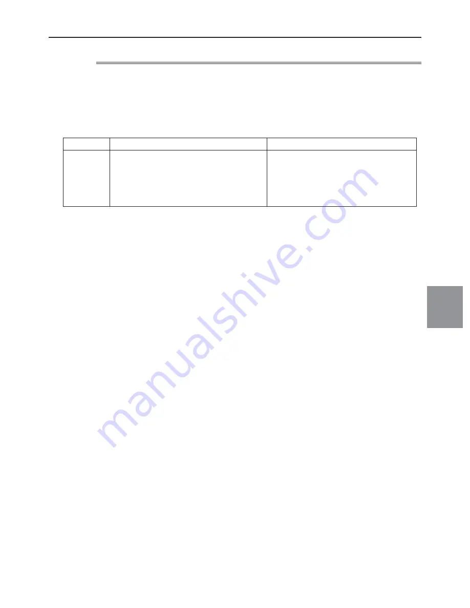 Mitsubishi Electric PUHY-HP120TNU-A Service Handbook Download Page 194