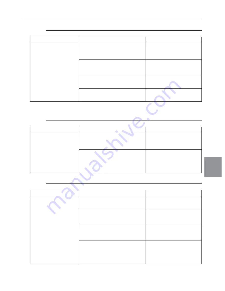 Mitsubishi Electric PUHY-HP120TNU-A Service Handbook Download Page 230