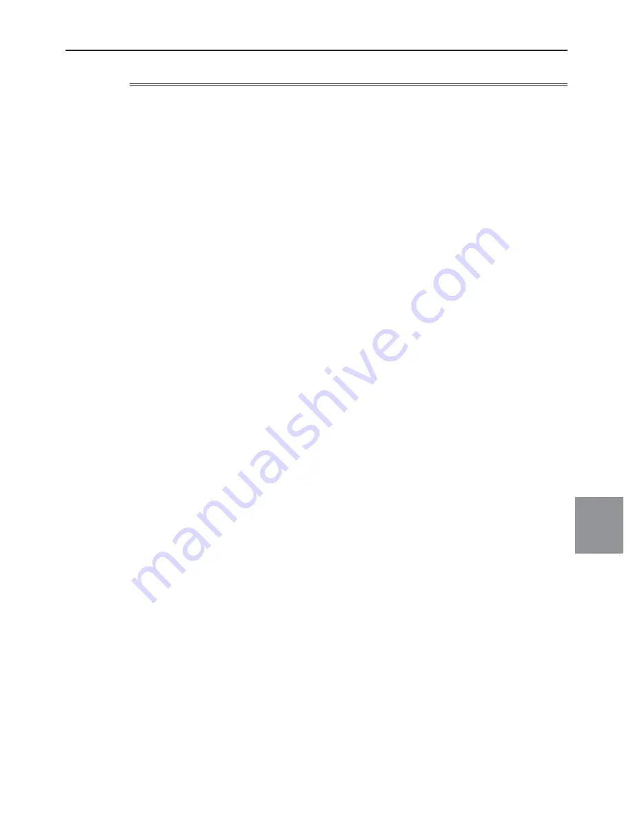 Mitsubishi Electric PUHY-HP120TNU-A Service Handbook Download Page 286